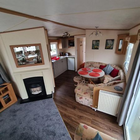 92 Barmouth Bay Holiday Park Llanddwywe المظهر الخارجي الصورة