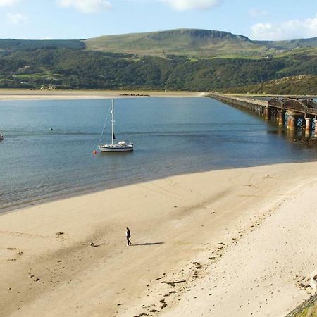 92 Barmouth Bay Holiday Park Llanddwywe المظهر الخارجي الصورة