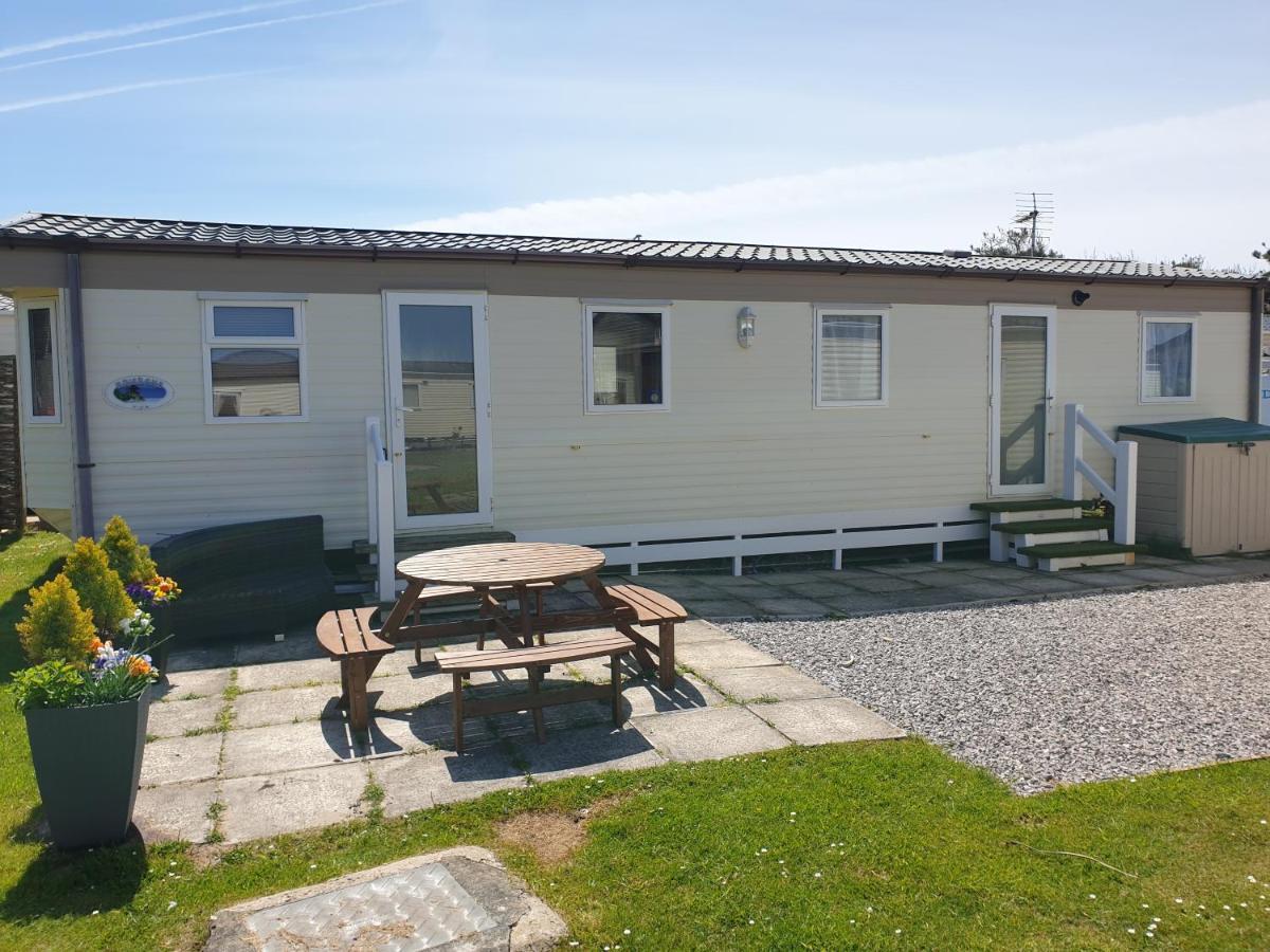 92 Barmouth Bay Holiday Park Llanddwywe المظهر الخارجي الصورة