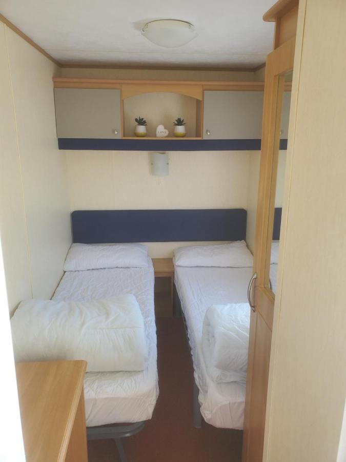 92 Barmouth Bay Holiday Park Llanddwywe المظهر الخارجي الصورة