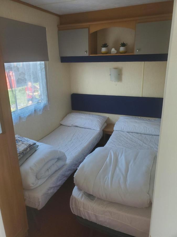 92 Barmouth Bay Holiday Park Llanddwywe المظهر الخارجي الصورة