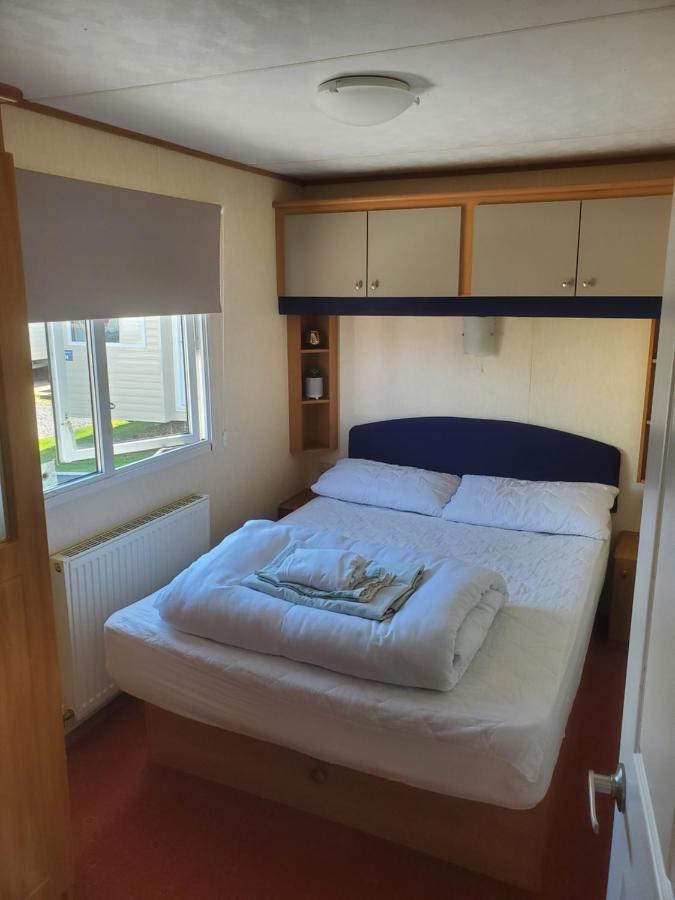 92 Barmouth Bay Holiday Park Llanddwywe المظهر الخارجي الصورة