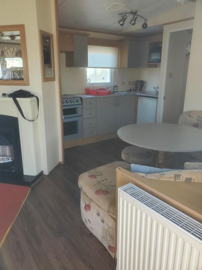 92 Barmouth Bay Holiday Park Llanddwywe المظهر الخارجي الصورة