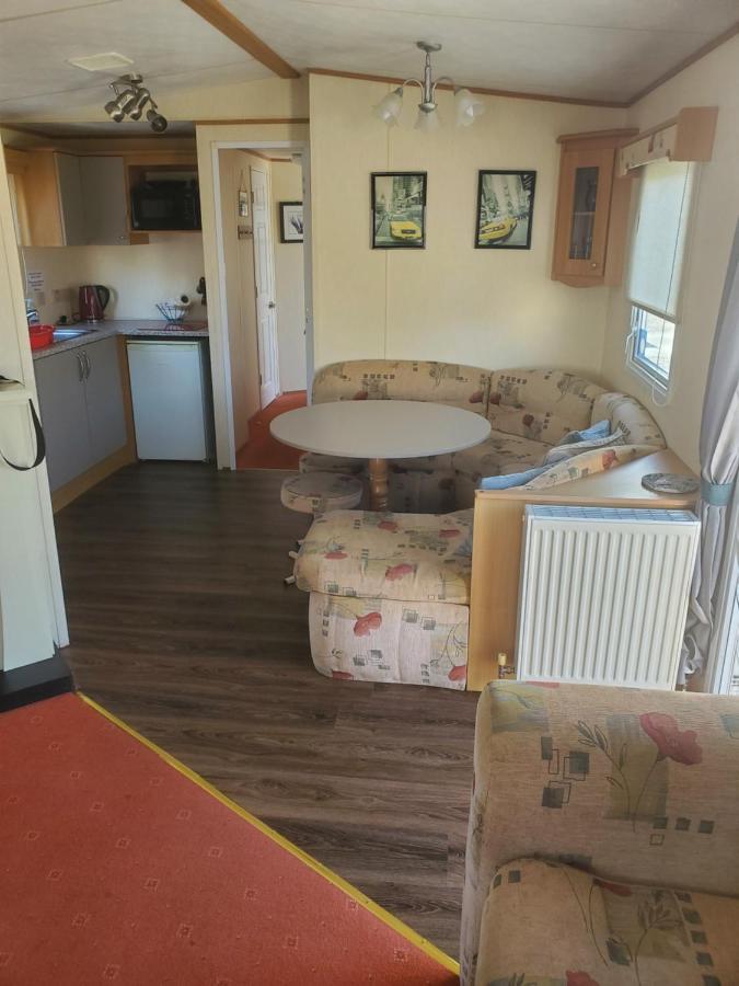 92 Barmouth Bay Holiday Park Llanddwywe المظهر الخارجي الصورة
