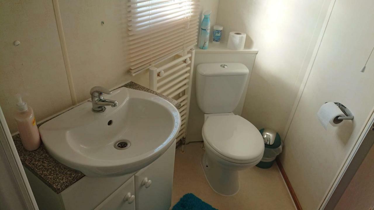 92 Barmouth Bay Holiday Park Llanddwywe المظهر الخارجي الصورة