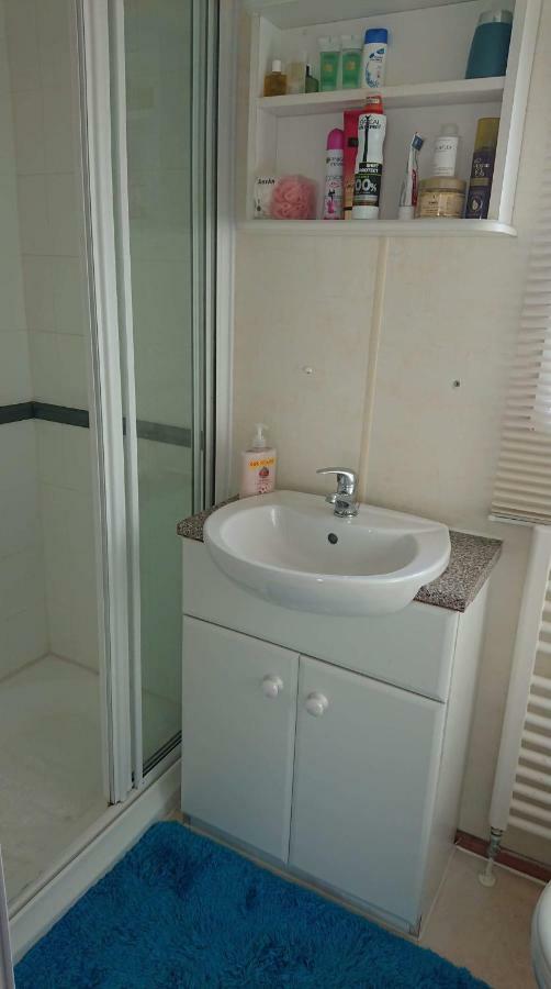 92 Barmouth Bay Holiday Park Llanddwywe المظهر الخارجي الصورة